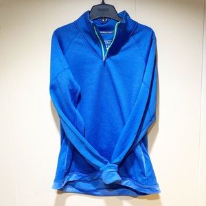 Champion pull over sweater